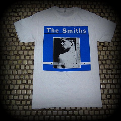 SMITHS -  Hateful Of Hollow  #2